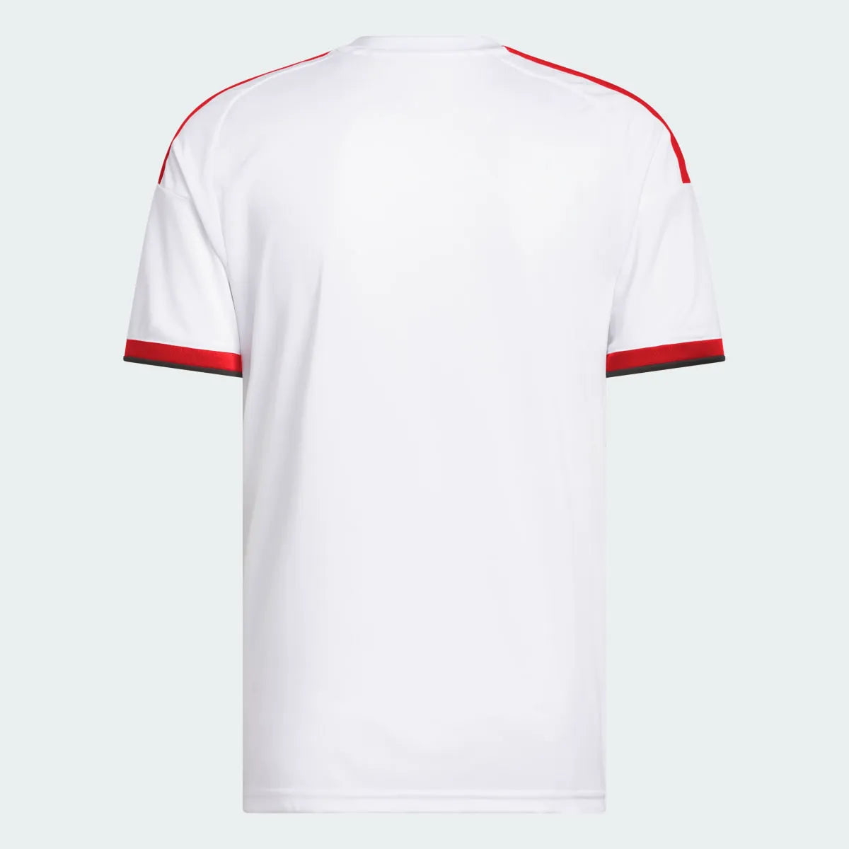 Soccer White