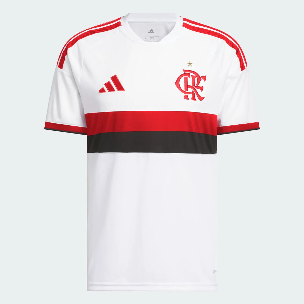 Soccer White