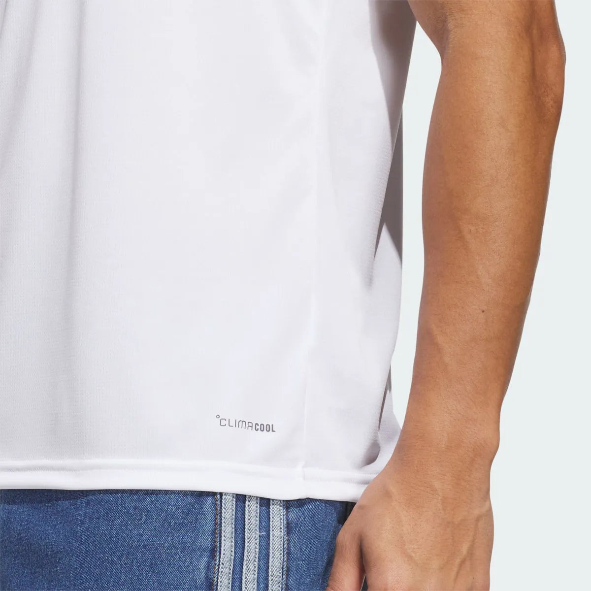 Soccer White