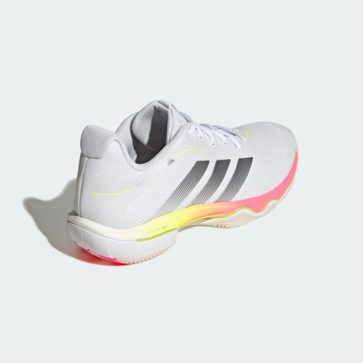 Volleyball White