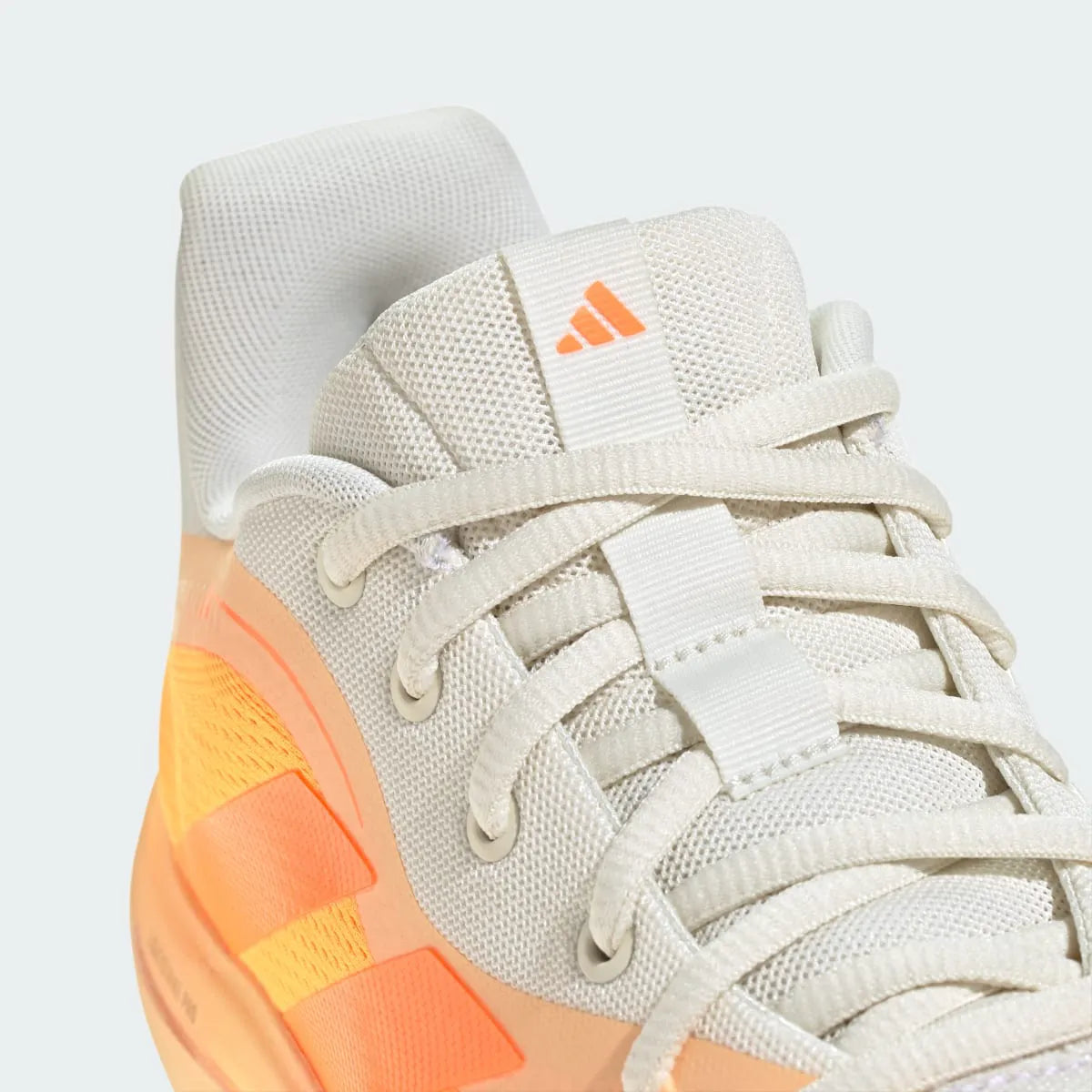 Volleyball Orange