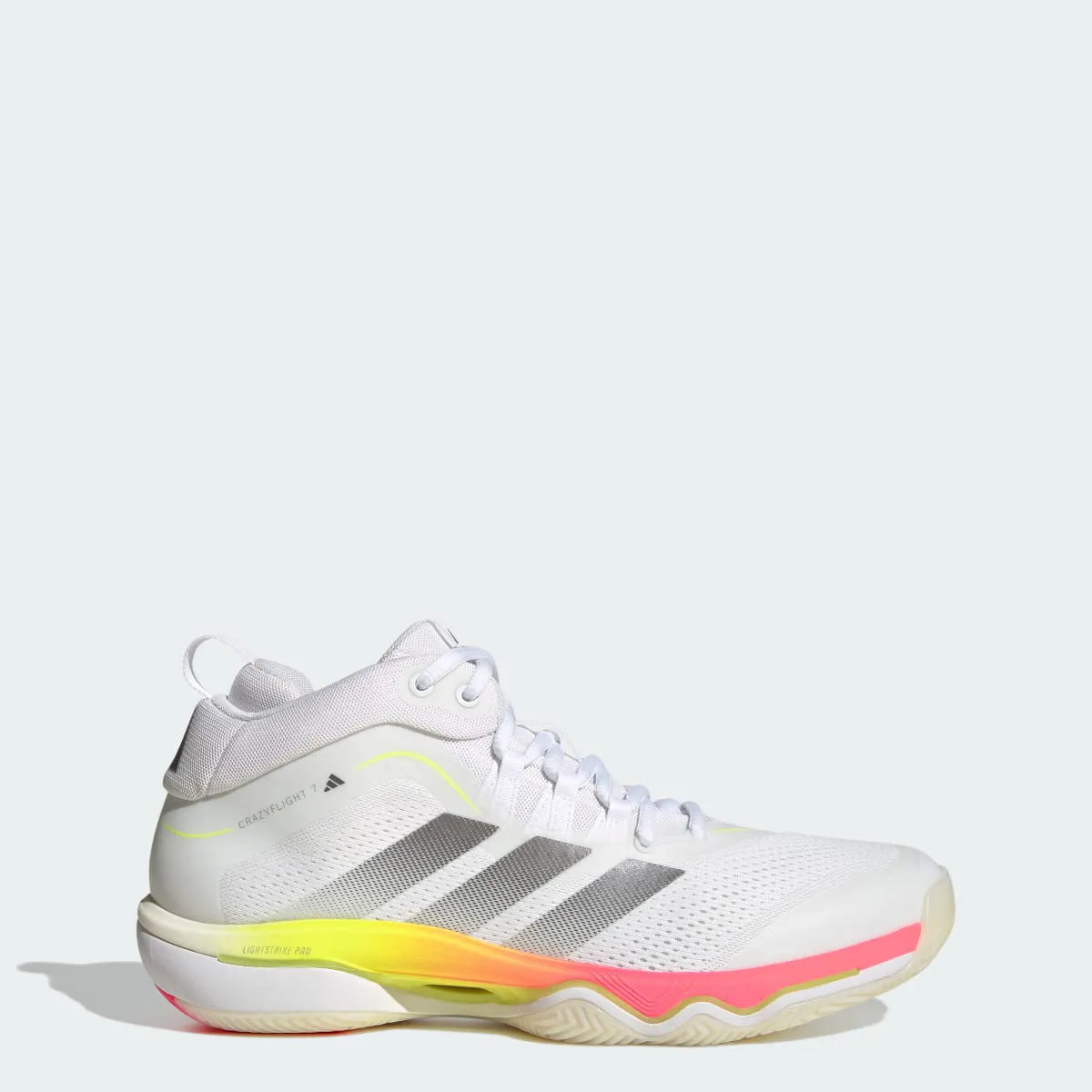 Volleyball White