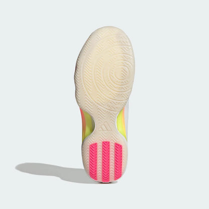 Volleyball White