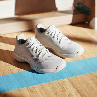 Volleyball White