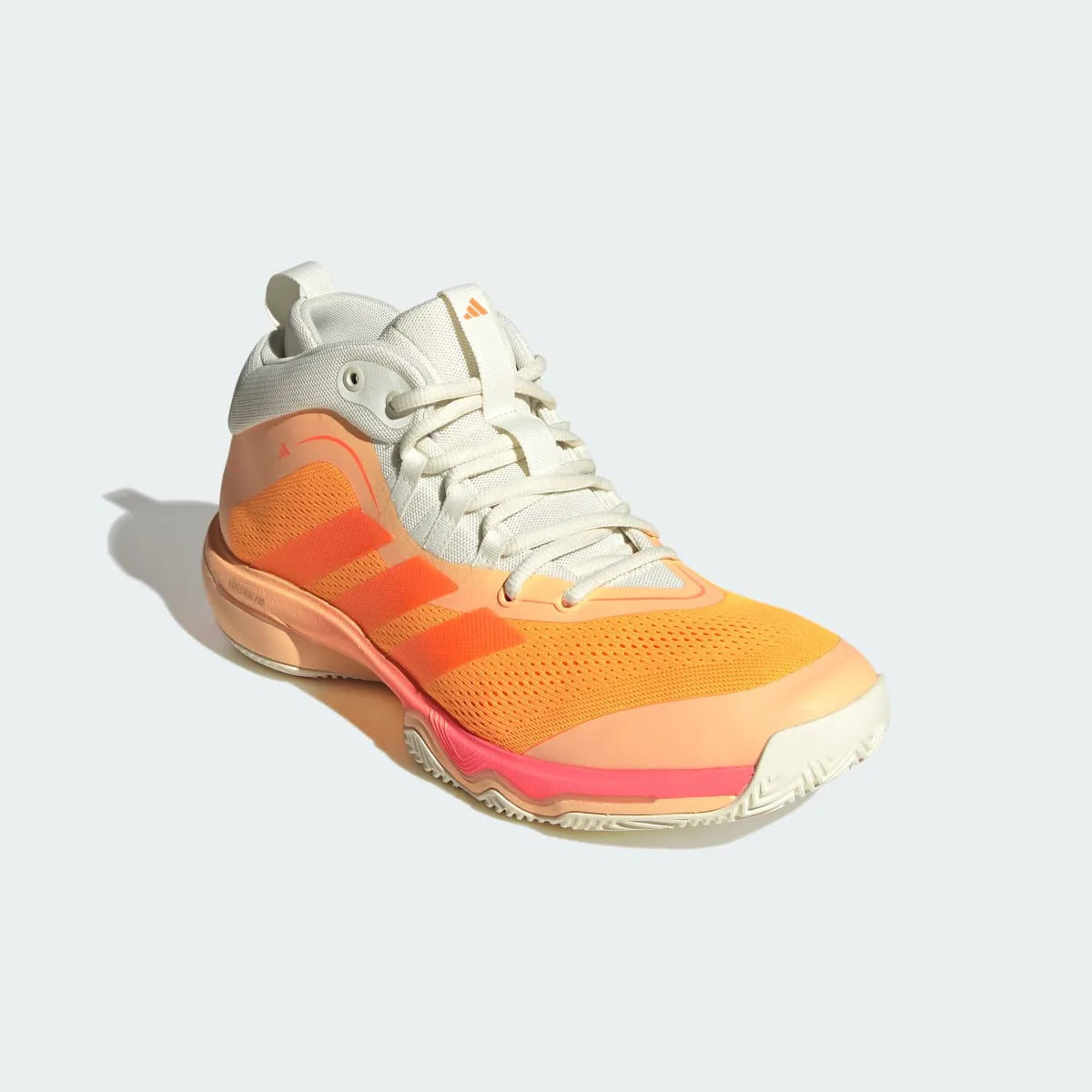 Volleyball Orange
