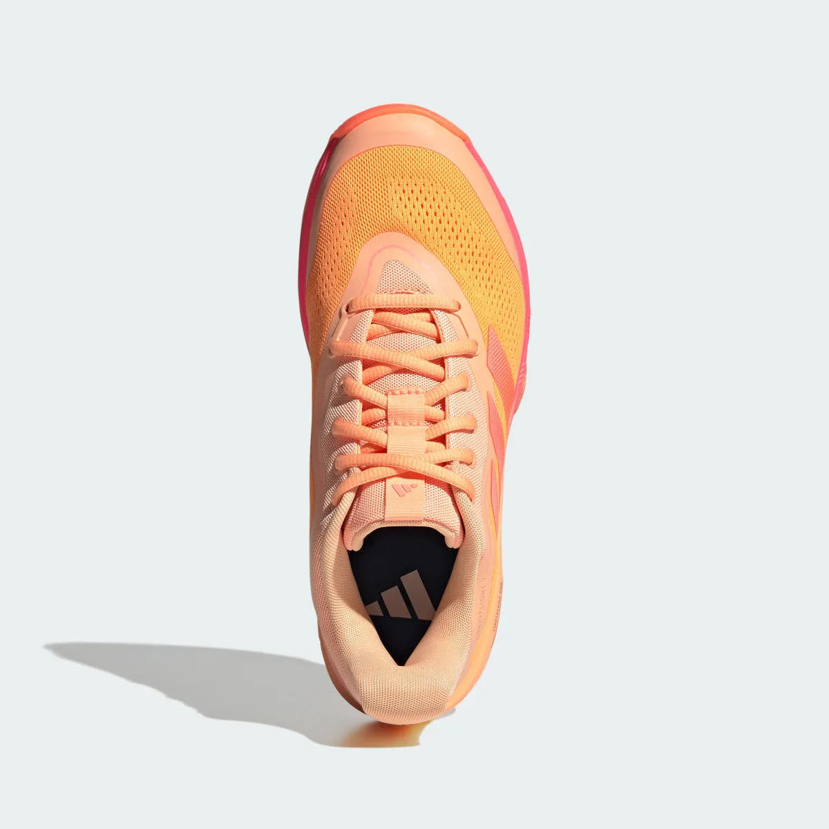 Volleyball Orange