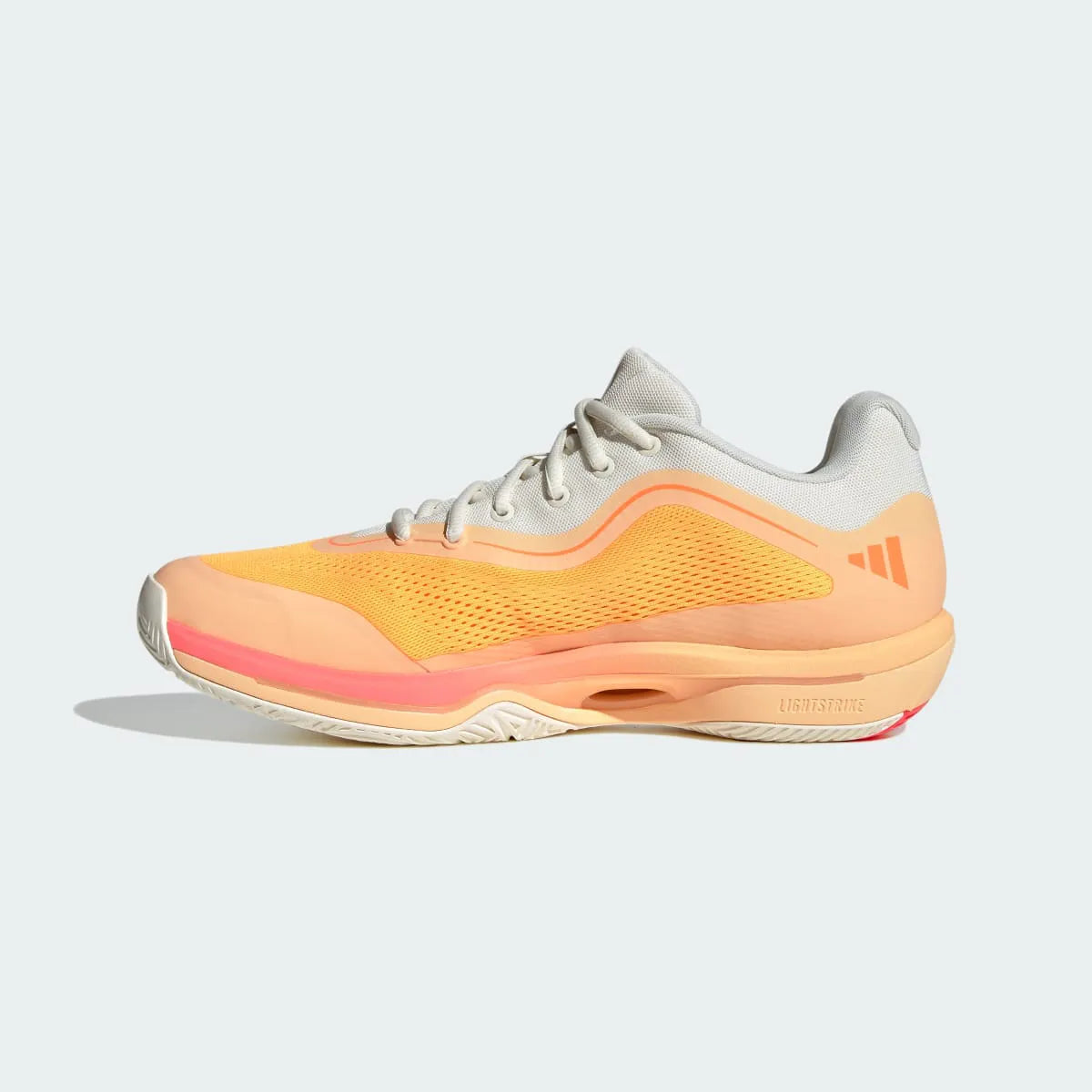 Volleyball Orange