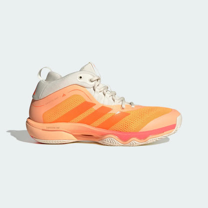 Volleyball Orange