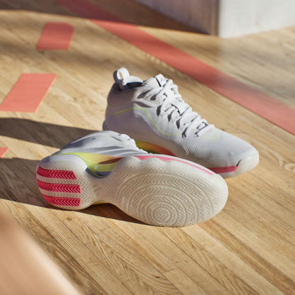 Volleyball White