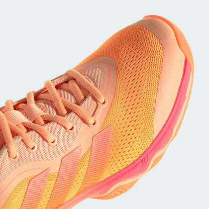 Volleyball Orange