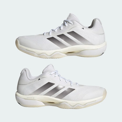 Volleyball White