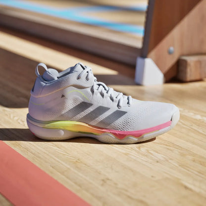 Volleyball White