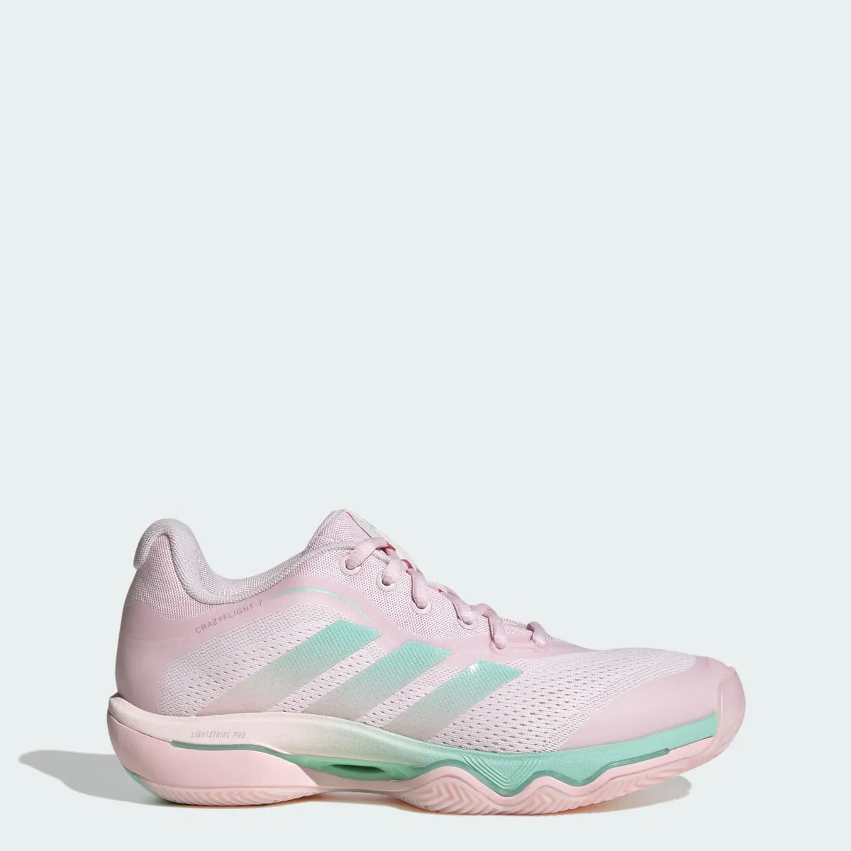 Volleyball Pink