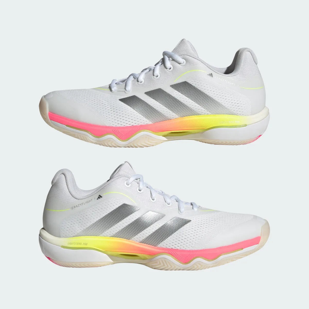 Volleyball White