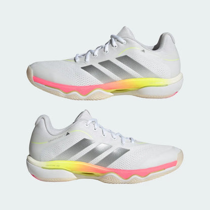 Volleyball White