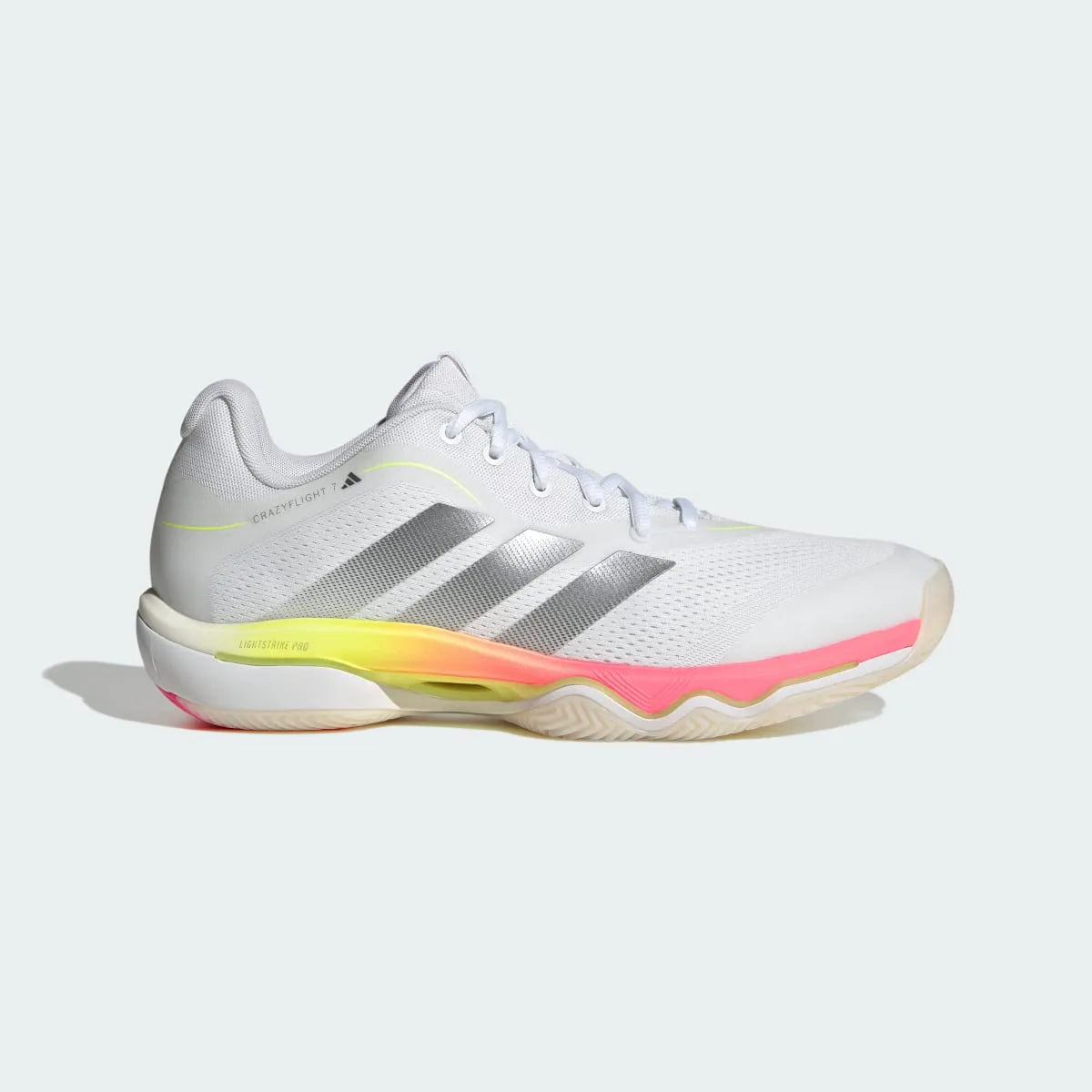 Volleyball White
