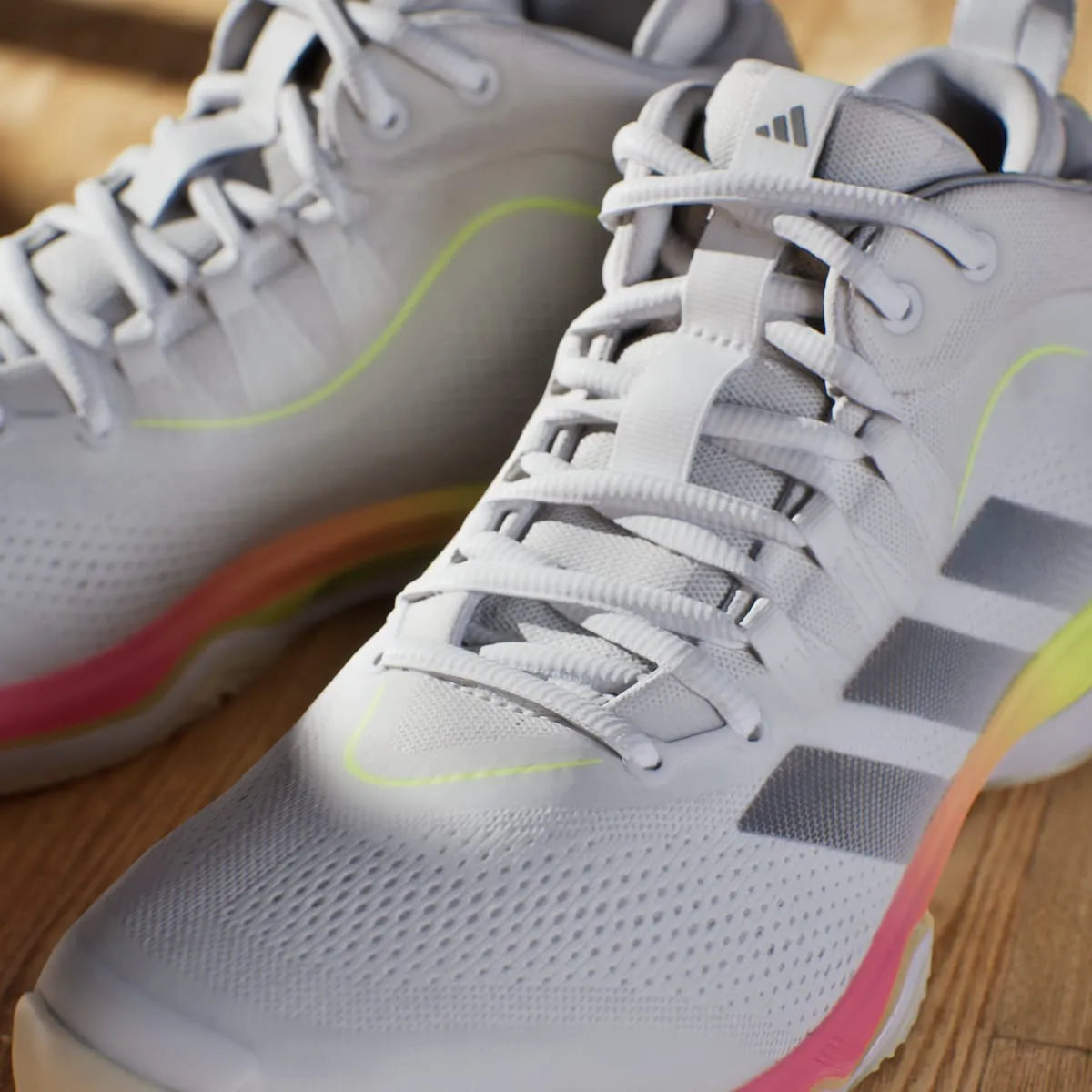 Volleyball White