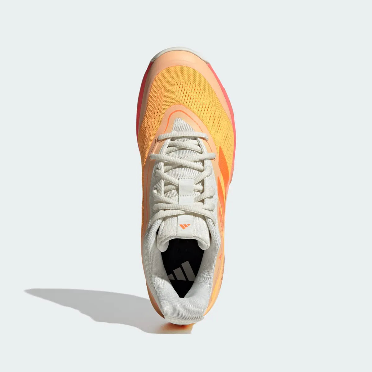 Volleyball Orange