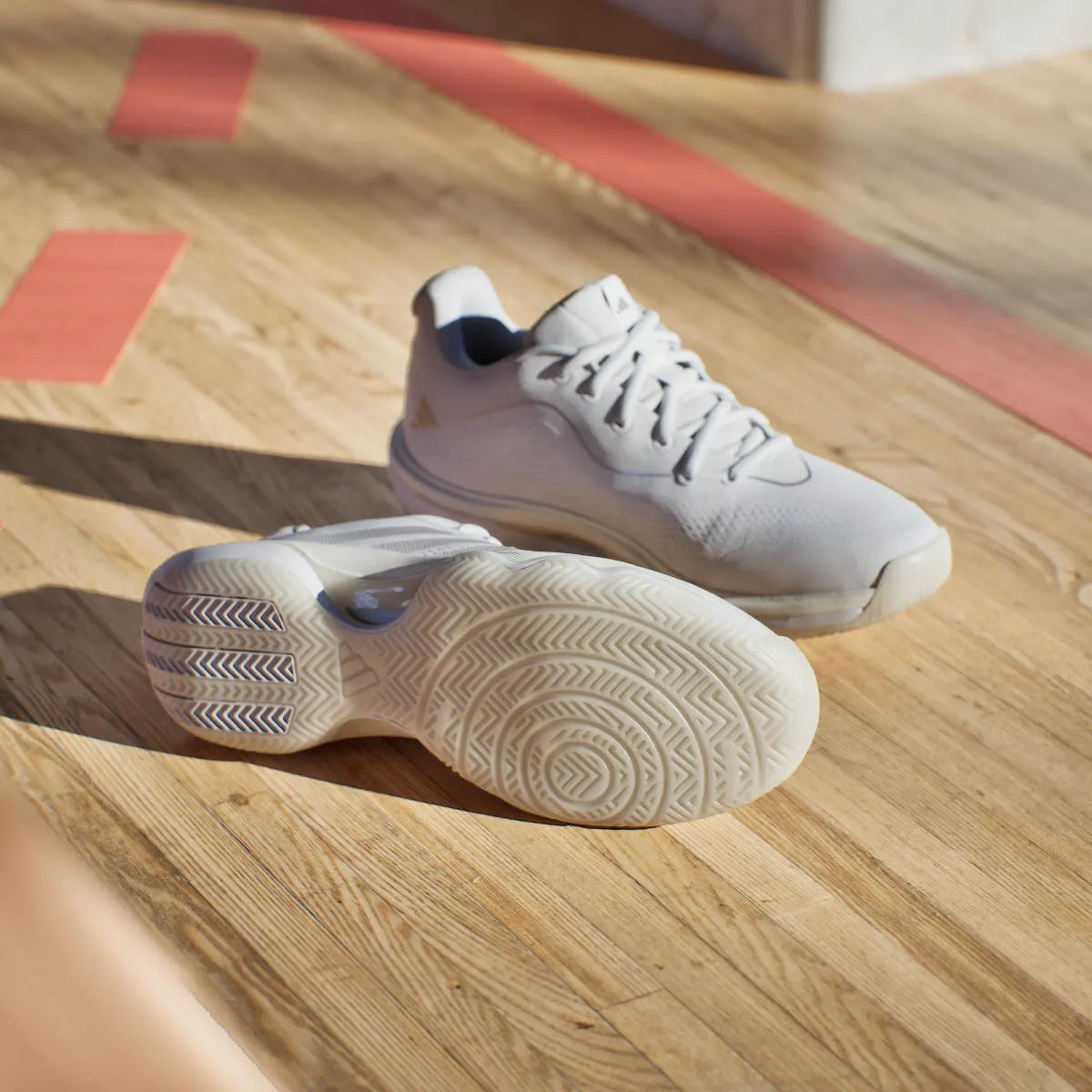 Volleyball White