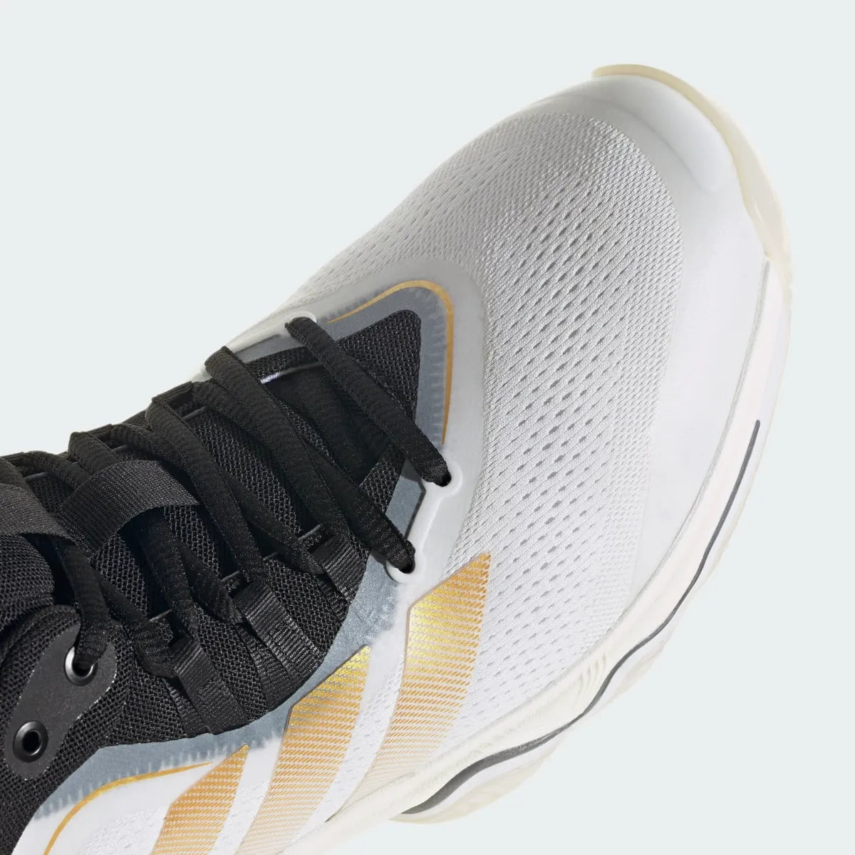 Volleyball White