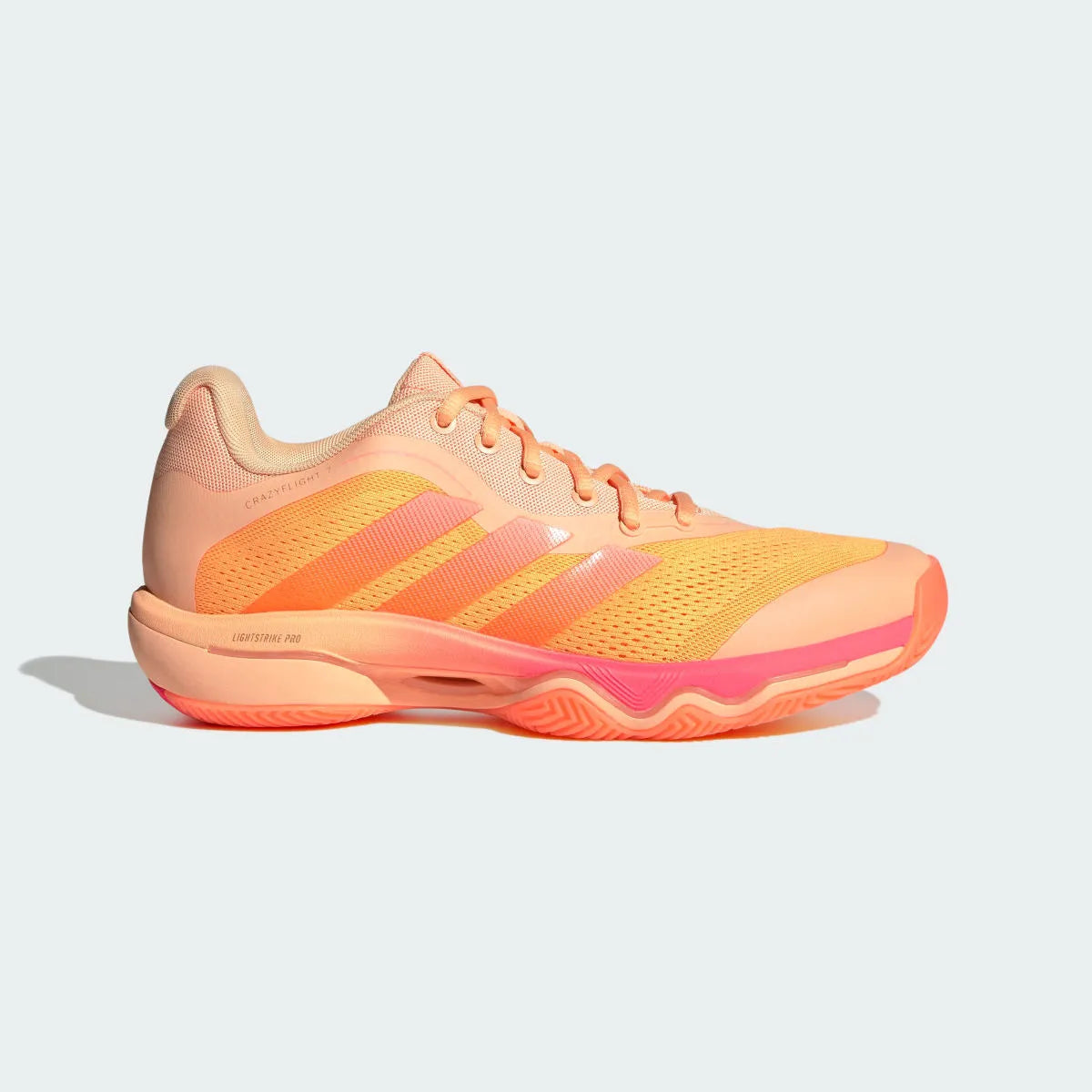 Volleyball Orange