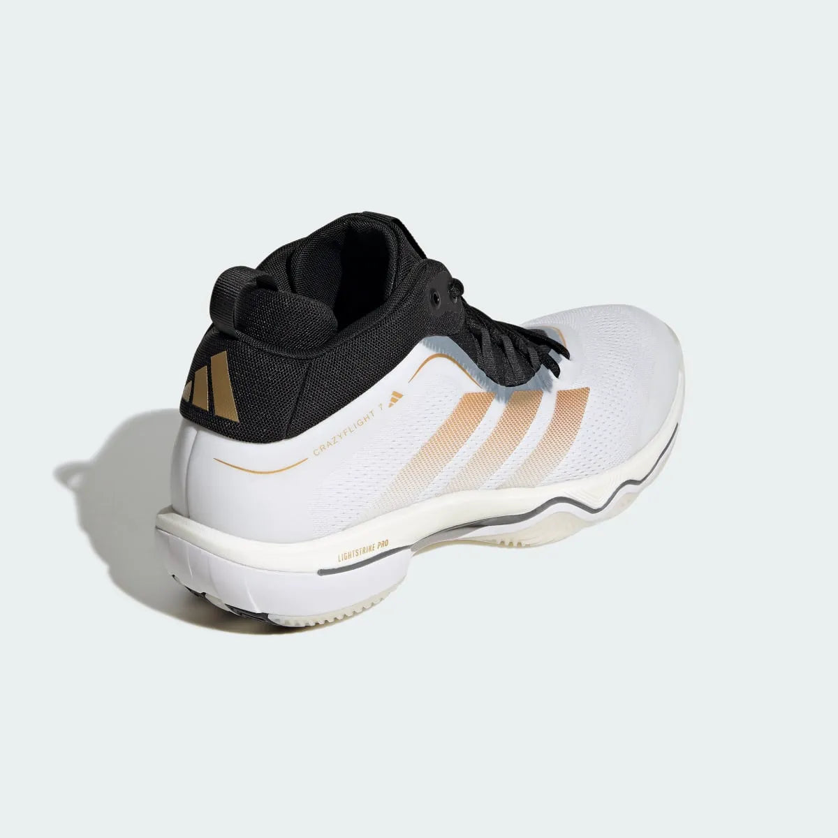 Volleyball White