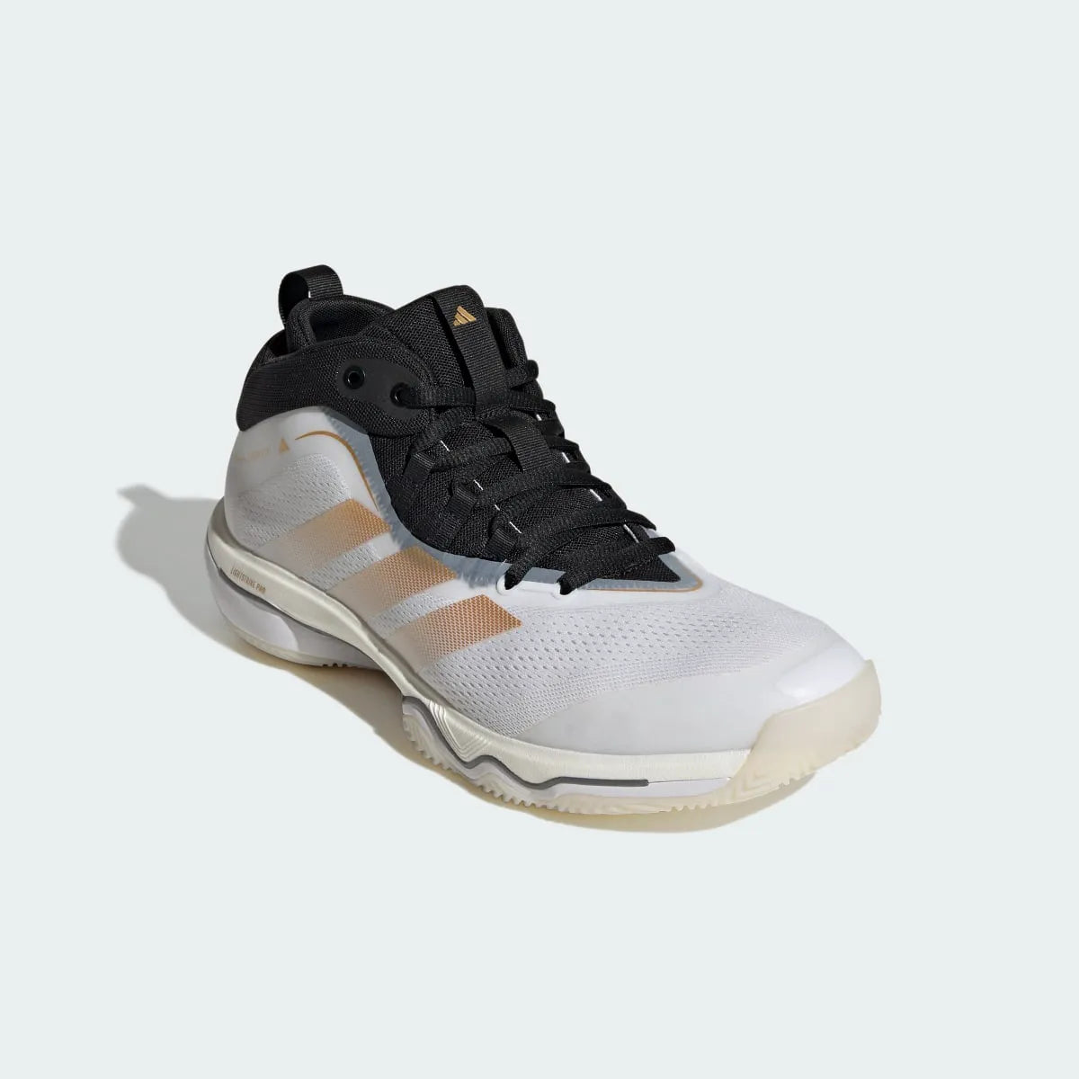 Volleyball White
