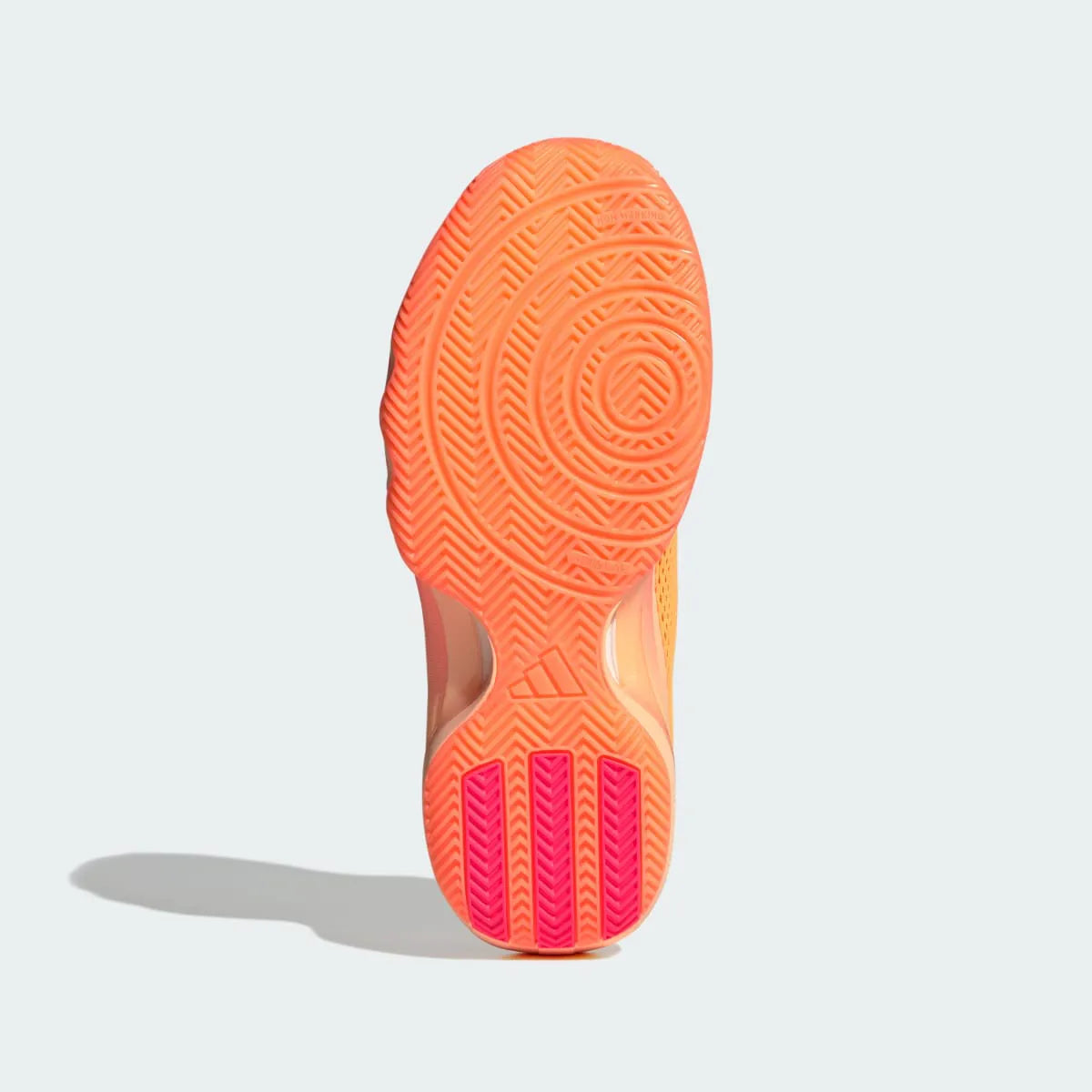Volleyball Orange