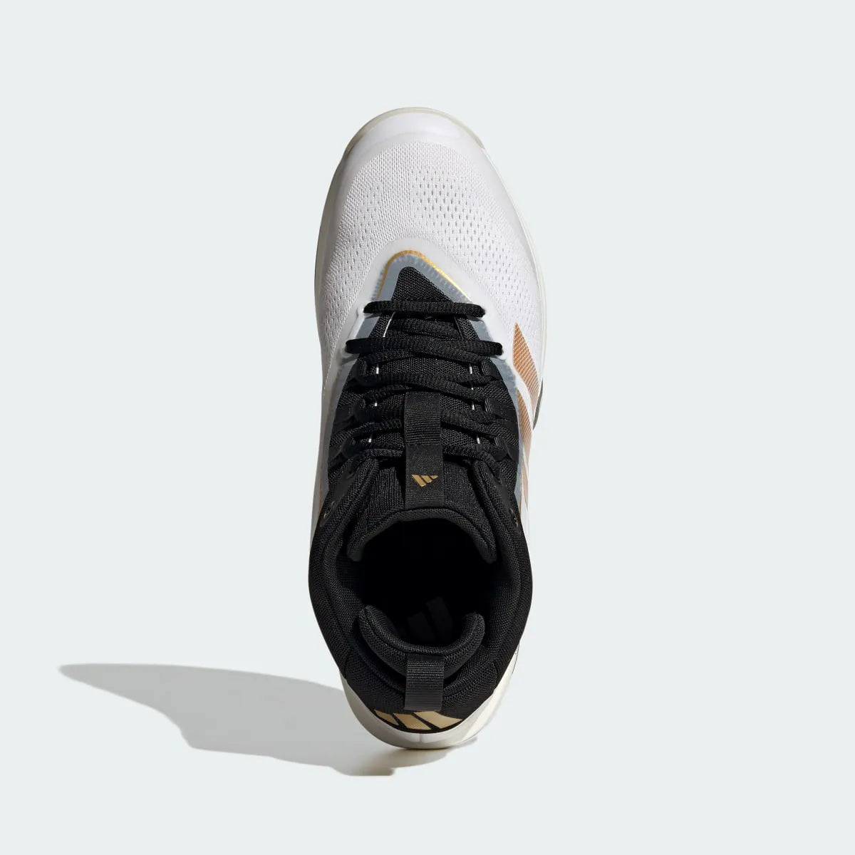 Volleyball White