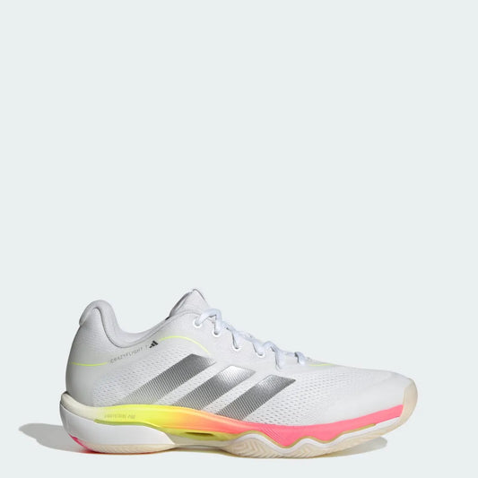 Volleyball White