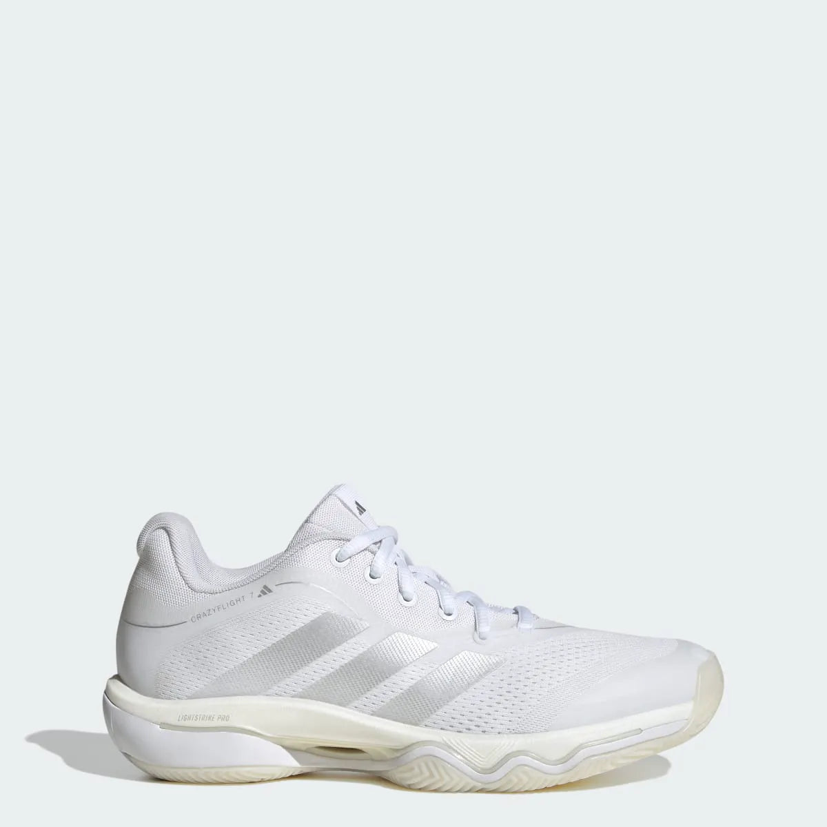 Volleyball White