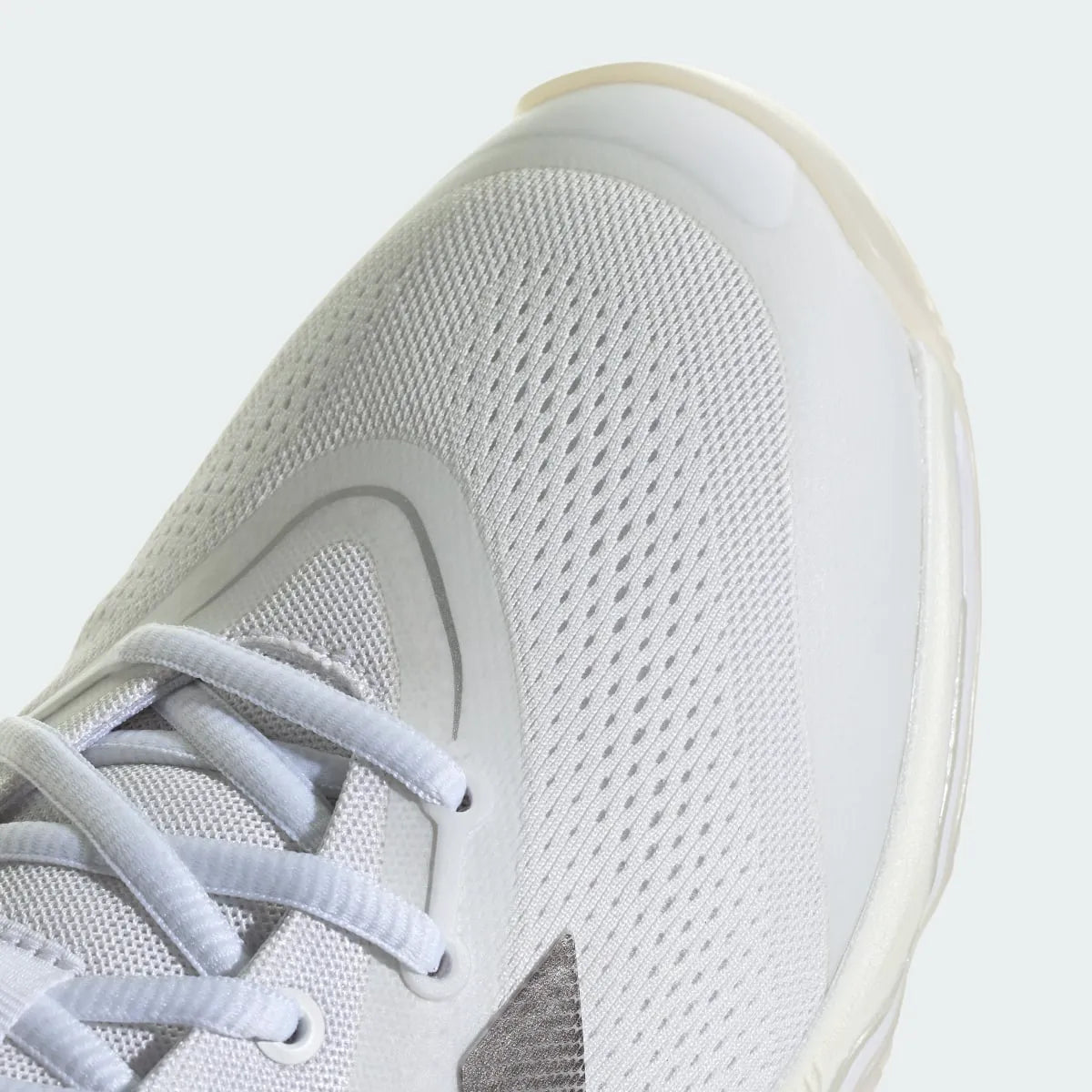 Volleyball White