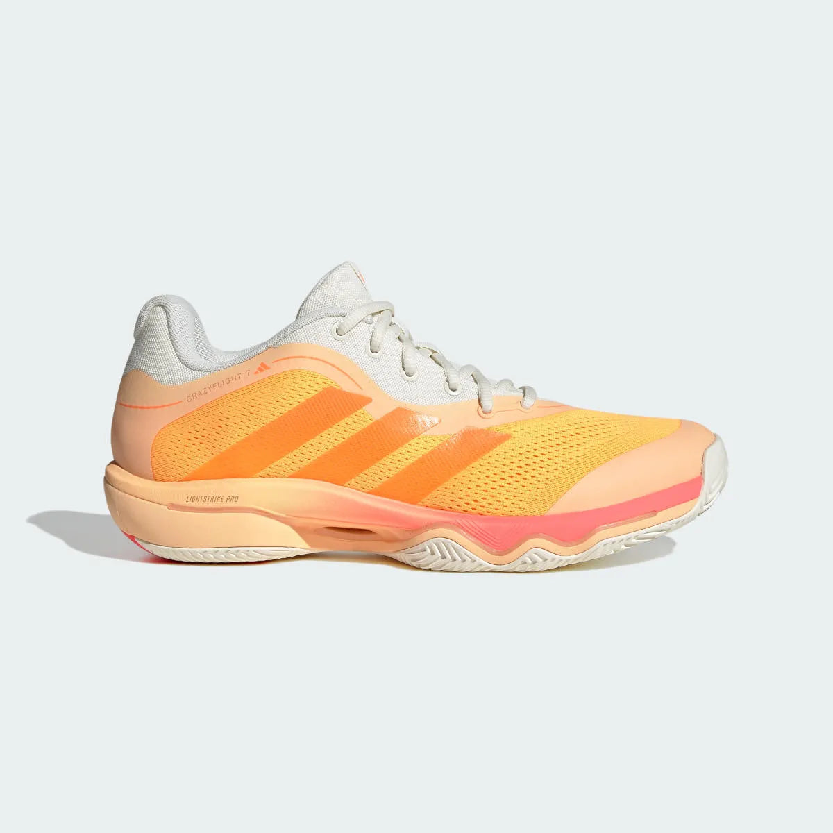 Volleyball Orange