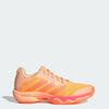 Volleyball Orange