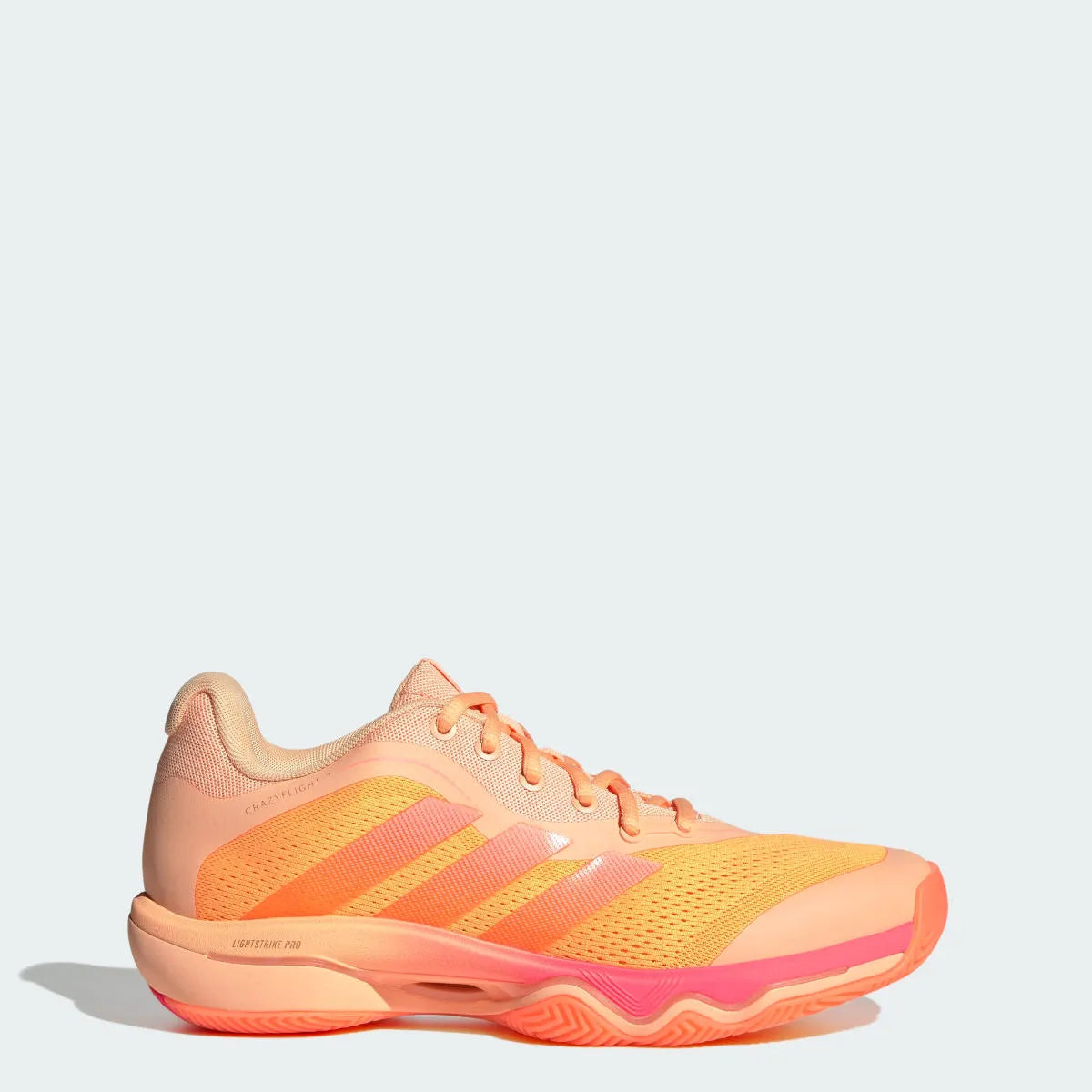 Volleyball Orange