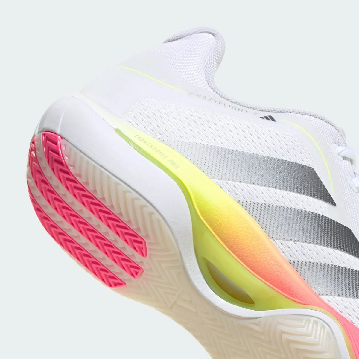 Volleyball White