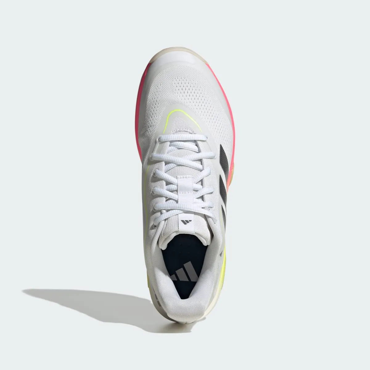 Volleyball White