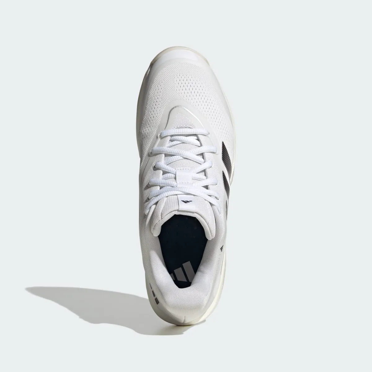 Volleyball White