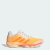 Volleyball Orange