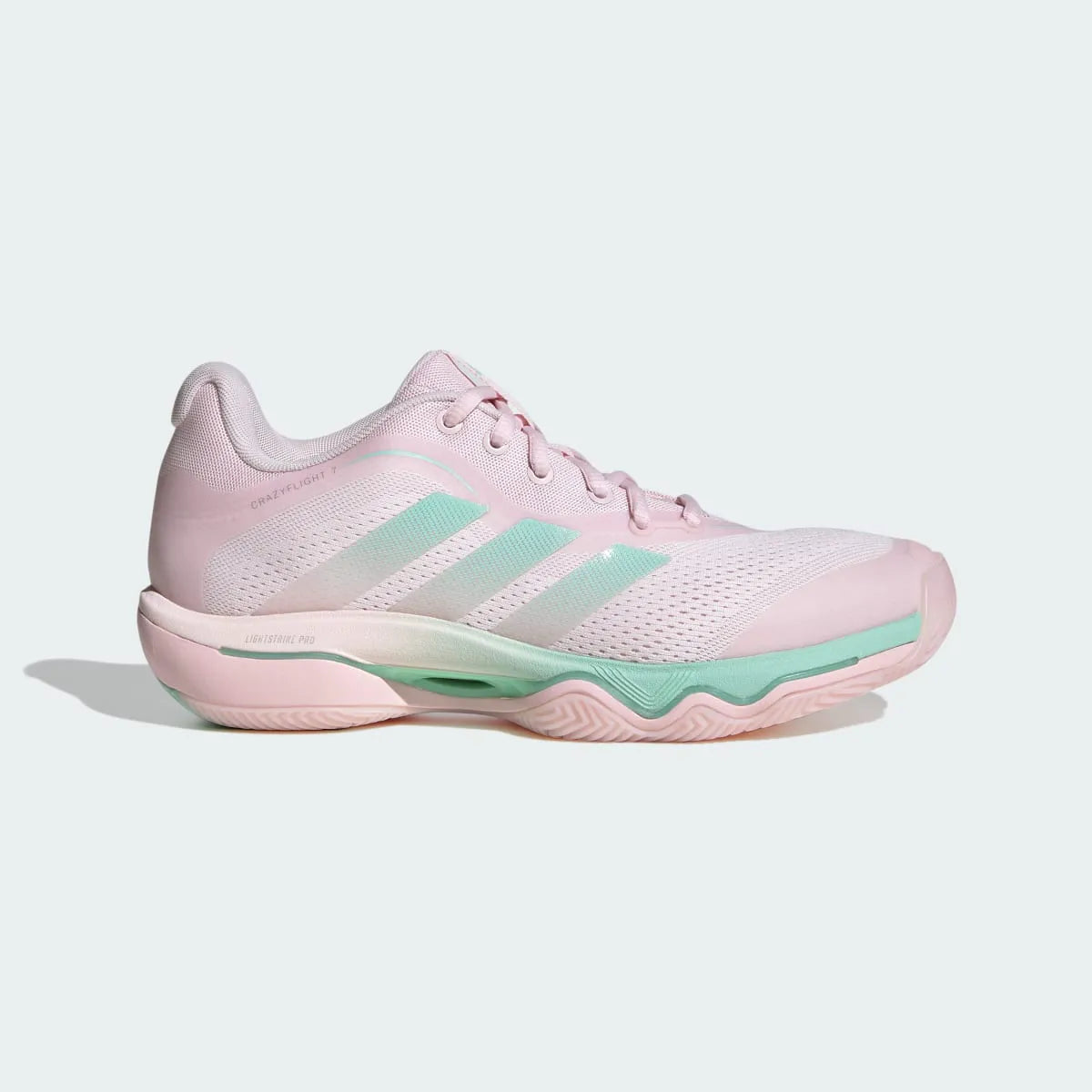 Volleyball Pink