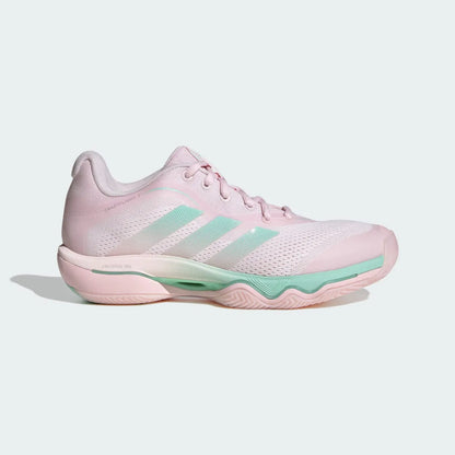 Volleyball Pink