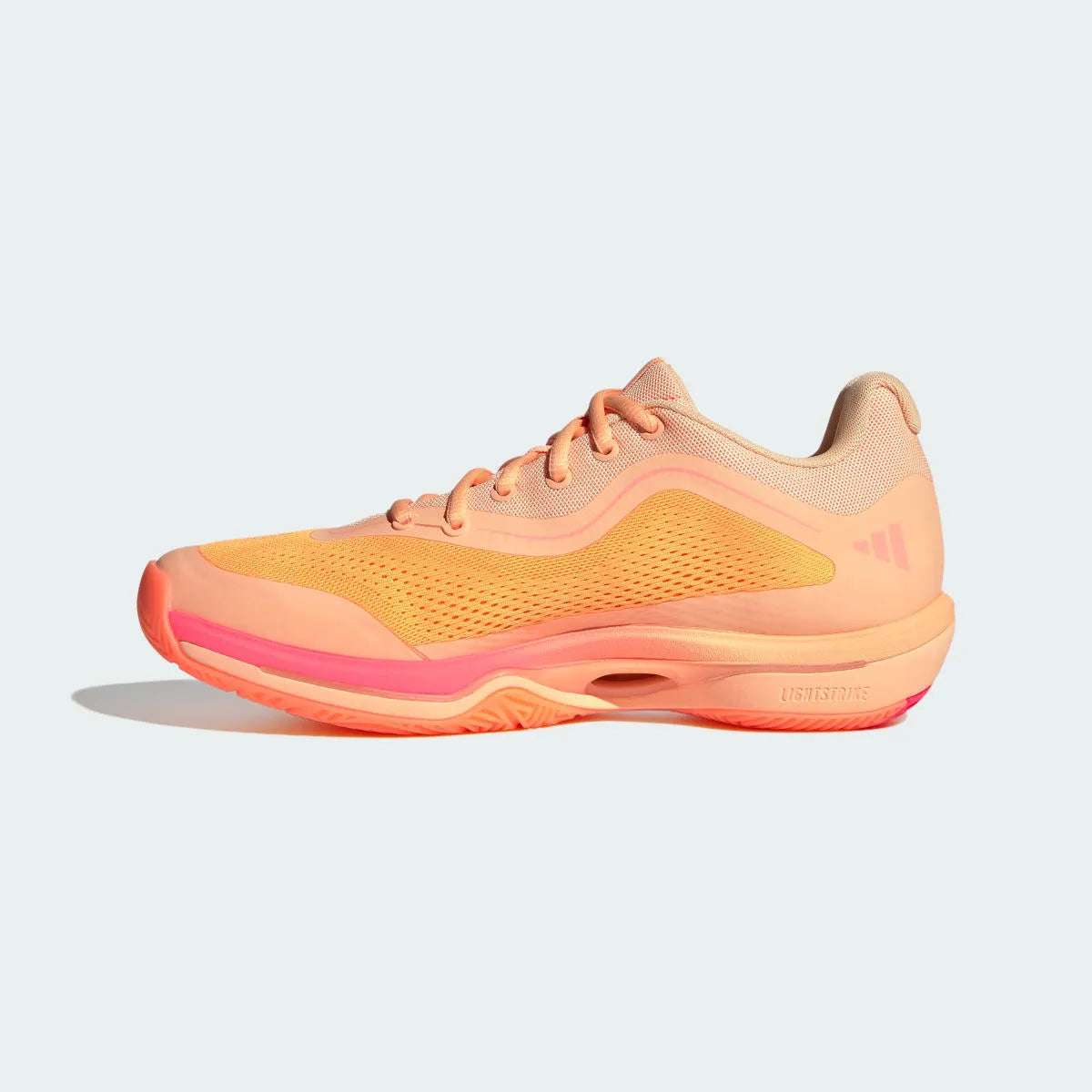 Volleyball Orange