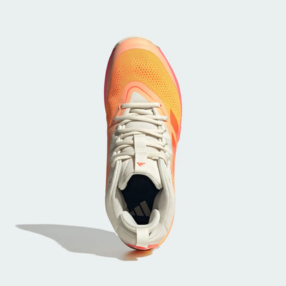 Volleyball Orange
