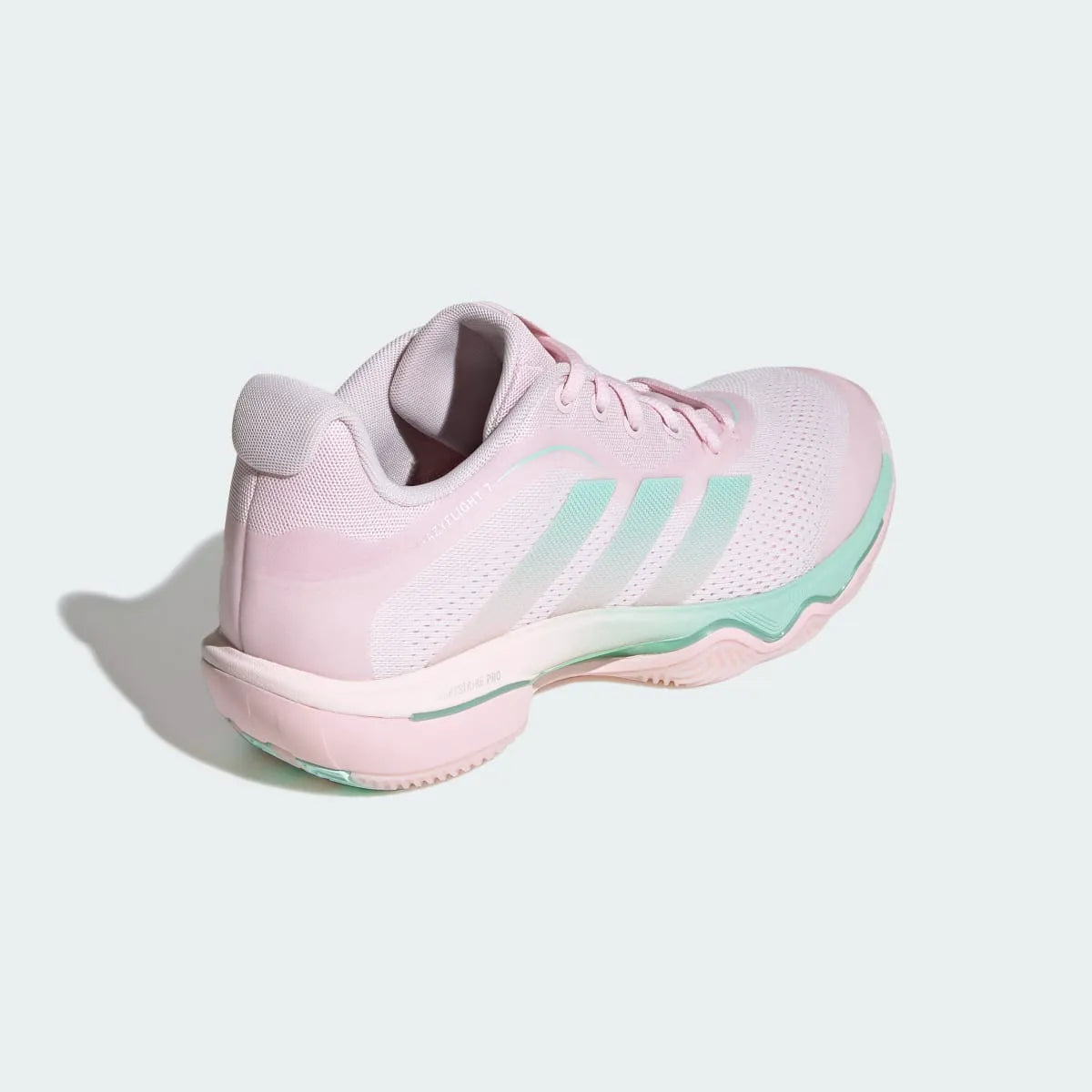 Volleyball Pink