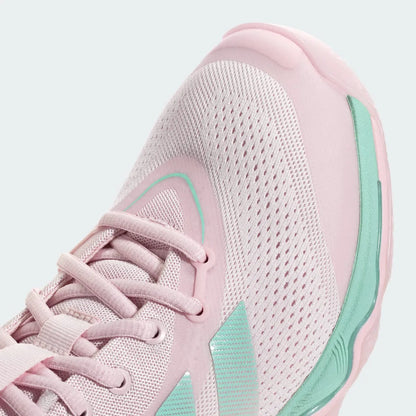 Volleyball Pink