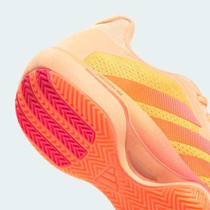 Volleyball Orange