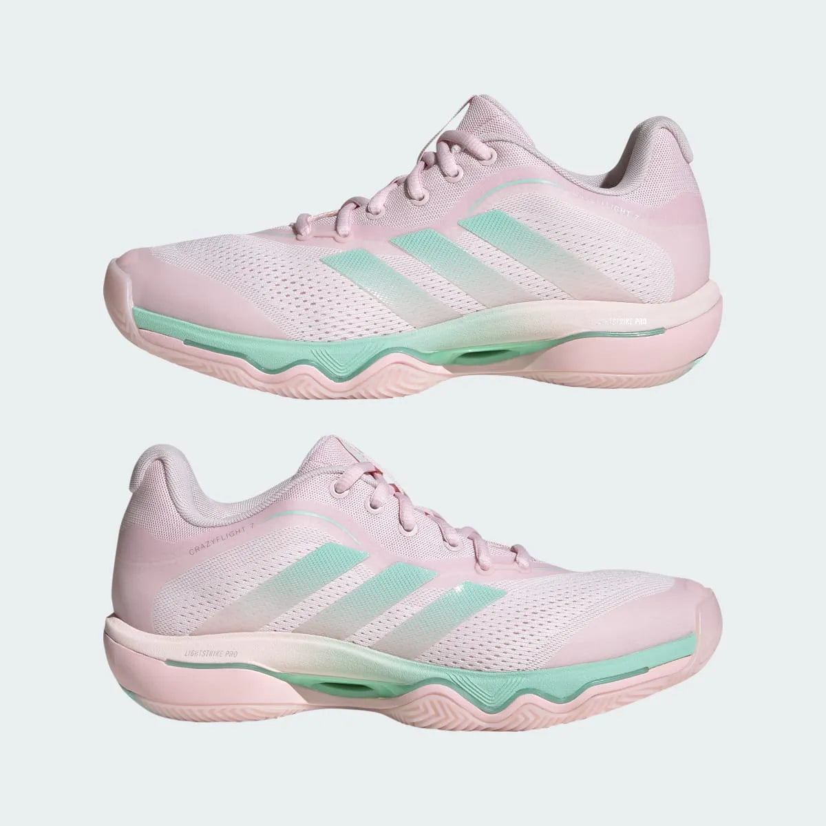 Volleyball Pink