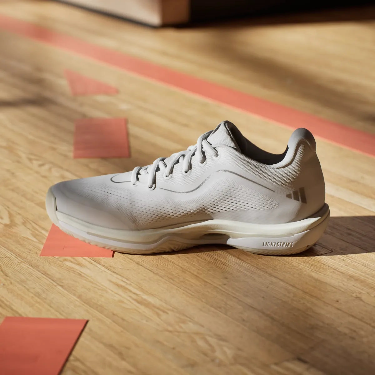 Volleyball White