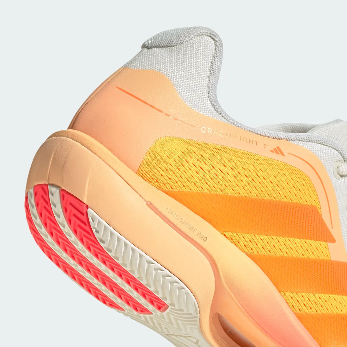 Volleyball Orange