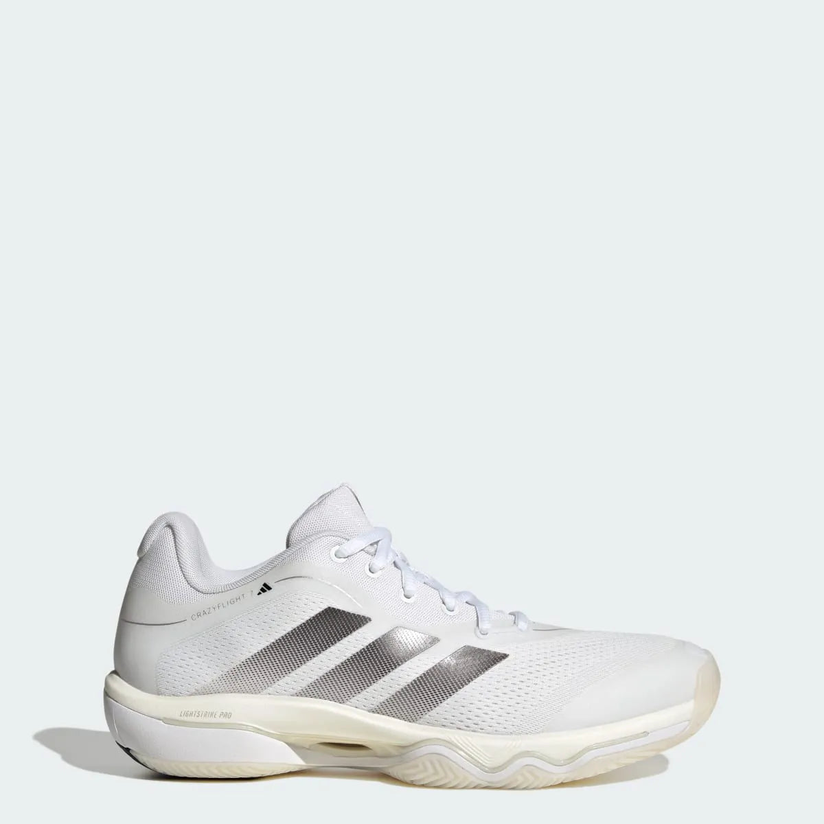 Volleyball White